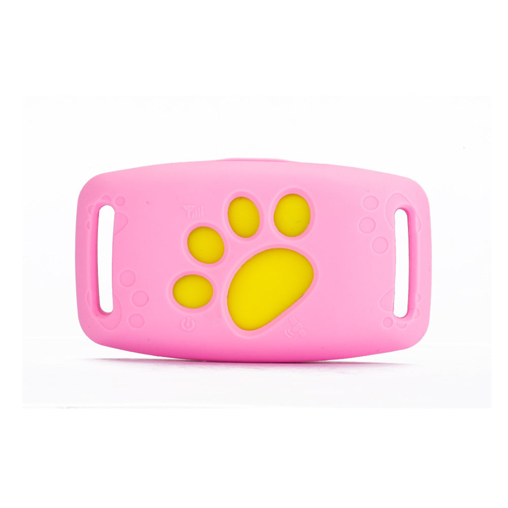 GPS Pet Tracker – Real-Time Location & Safety Device for Pets