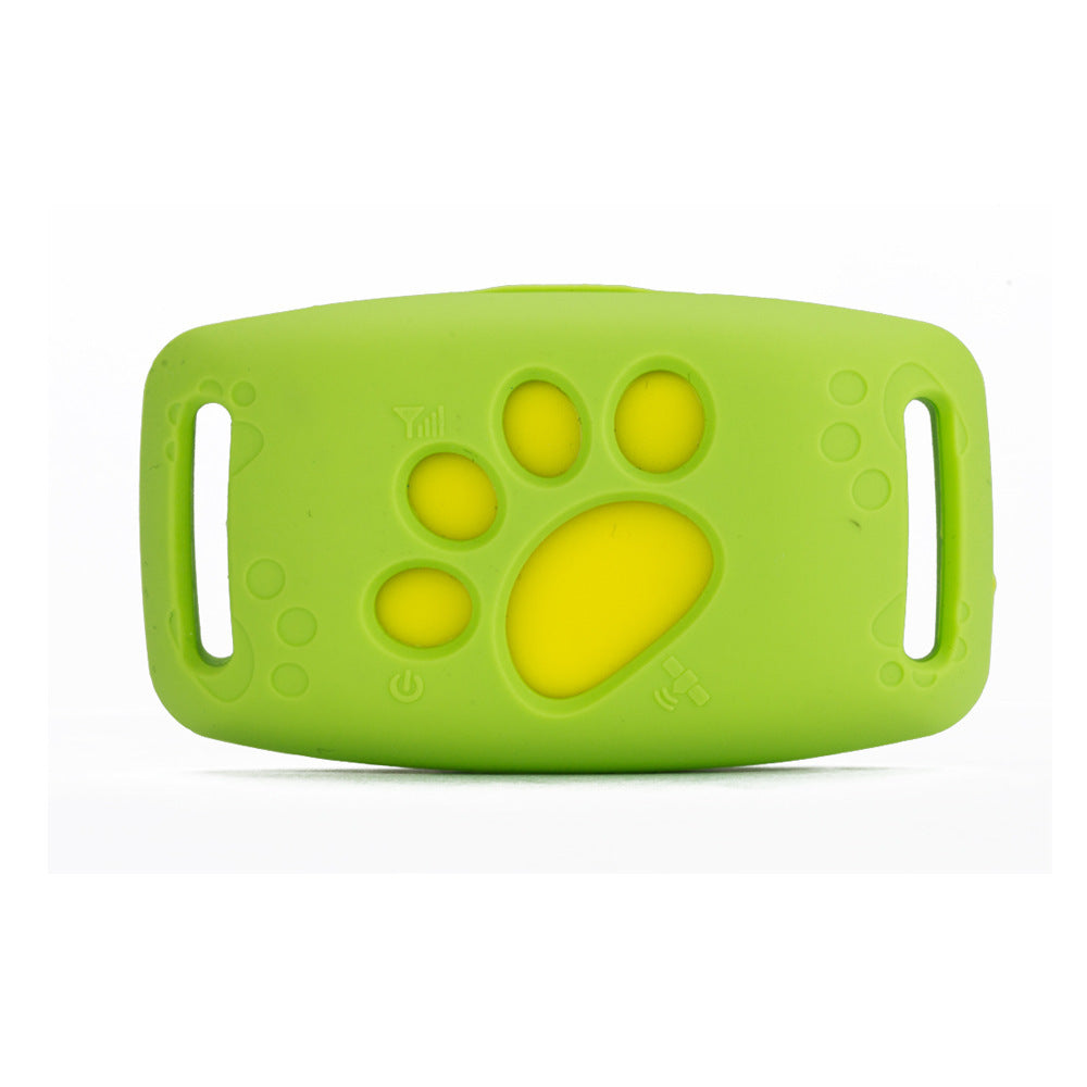 GPS Pet Tracker – Real-Time Location & Safety Device for Pets