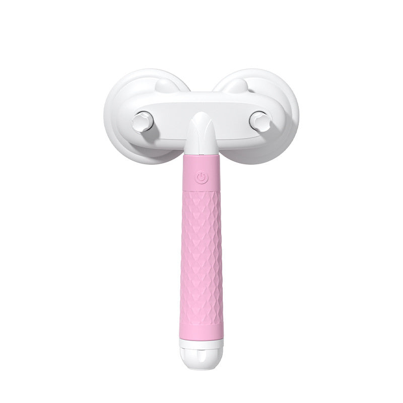 FurPro Double-Head Self-Cleaning Slicker Brush