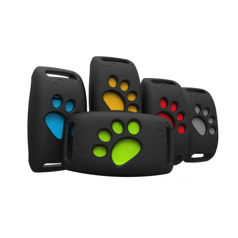 GPS Pet Tracker – Real-Time Location & Safety Device for Pets