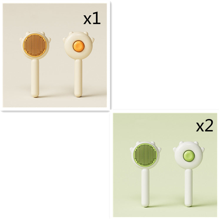 SoftTouch Magic Comb