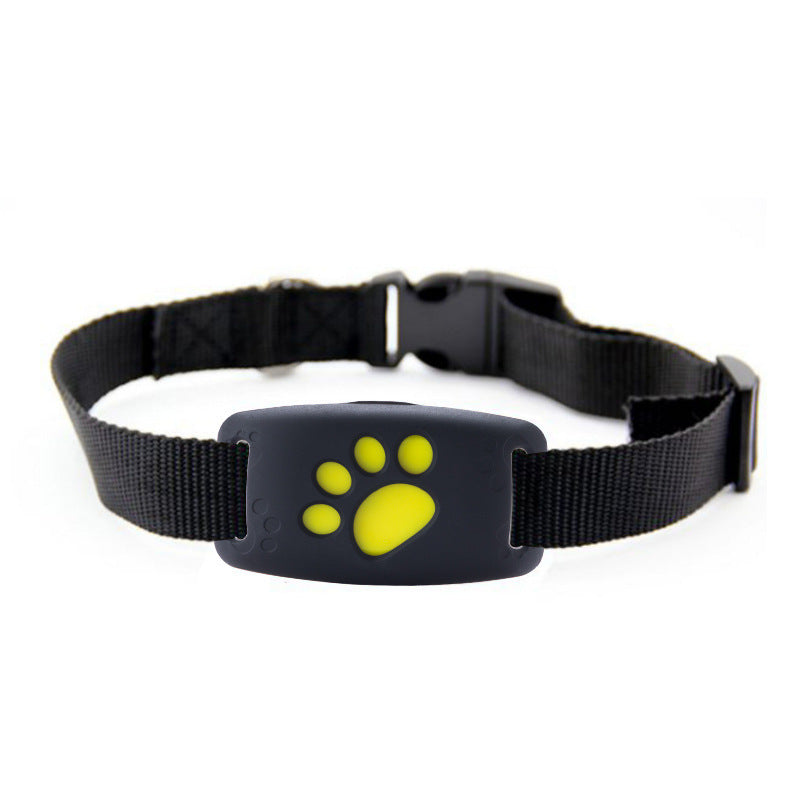 GPS Pet Tracker – Real-Time Location & Safety Device for Pets - Penuel's Paw