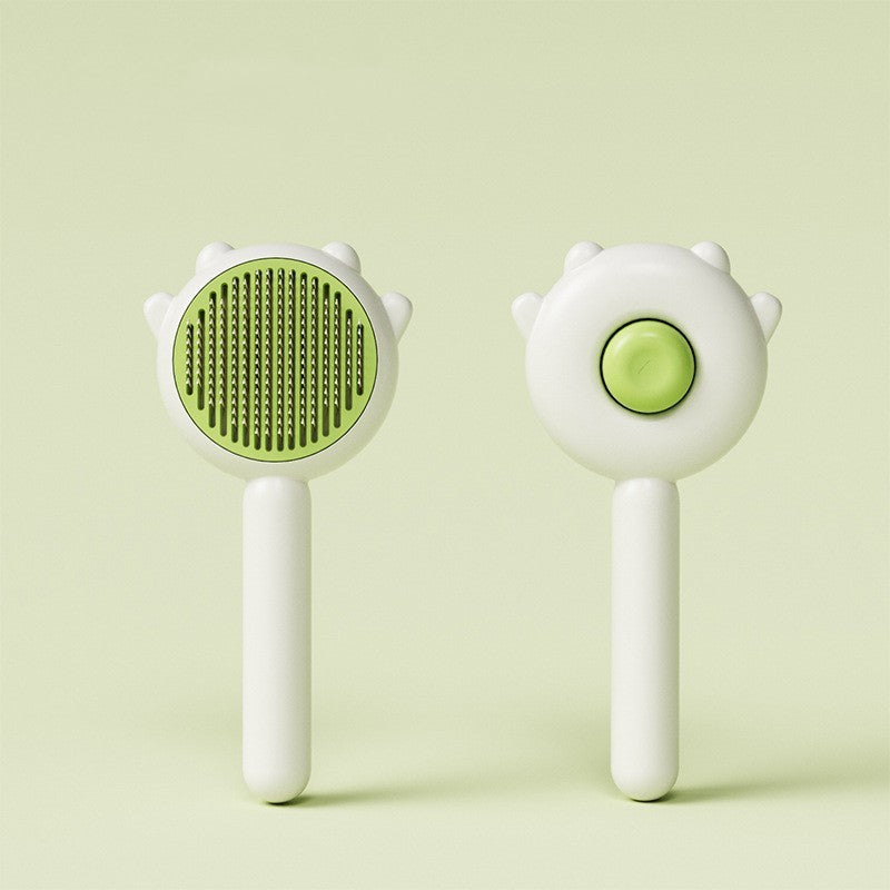 SoftTouch Magic Comb