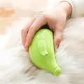 GroomSteam 3-in-1 Pet Grooming Brush - Penuel's Paw