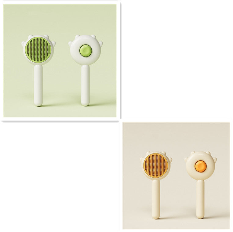 SoftTouch Magic Comb