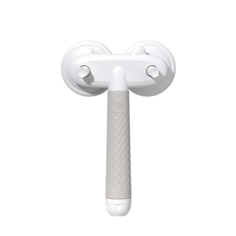 FurPro Double-Head Self-Cleaning Slicker Brush