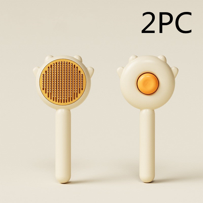 SoftTouch Magic Comb