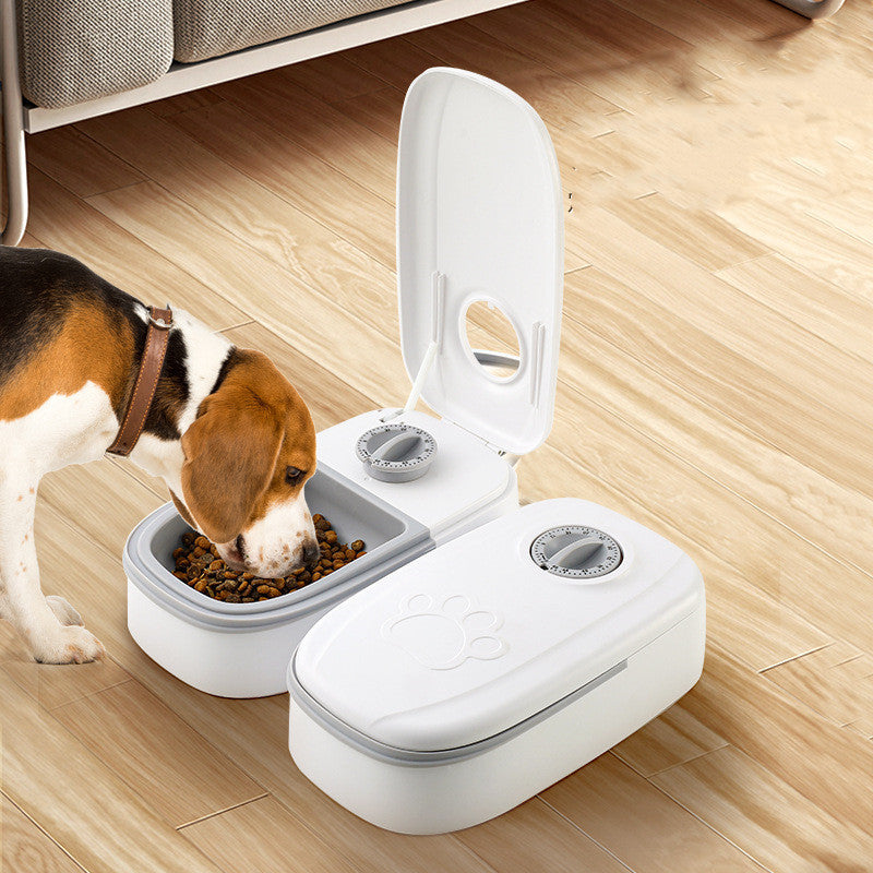 FeedMate Smart Automatic Pet Feeder